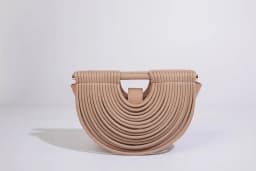 Fashionable Minimalist Luxury Diaper Bag Unique Designer For Women Large Capacity Vintage Leather Shoulder Bag Elegant Crossbody