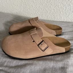 Comfortable men's and women's sandals, modern and elegant flat shoes, multi-functional sandals