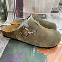 Comfortable men's and women's sandals, modern and elegant flat shoes, multi-functional sandals