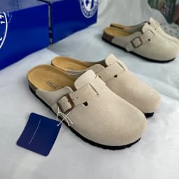 Comfortable men's and women's sandals, modern and elegant flat shoes, multi-functional sandals