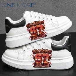 67 Six Seven Size 35-44 Sports Shoes Man Woman Universal Wholesale Trendy Casual Sneaker Summer Breathable Comfortable
