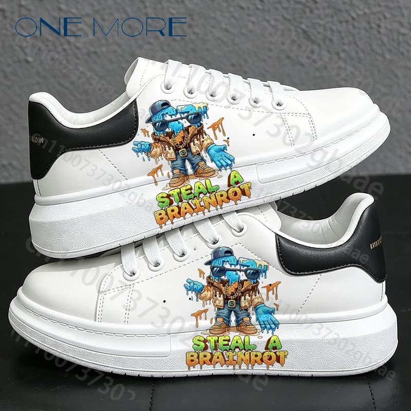 67 Six Seven Size 35-44 Sports Shoes Man Woman Universal Wholesale Trendy Casual Sneaker Summer Breathable Comfortable