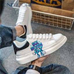 67 Six Seven Size 35-44 Sports Shoes Man Woman Universal Wholesale Trendy Casual Sneaker Summer Breathable Comfortable
