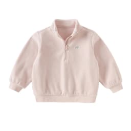 Dave Bella Sweatshirt Long Sleeve Children Pullover Autumn Girl Boy Spring Clothes Sportswear Top Fashion Solid Casual DB4264253