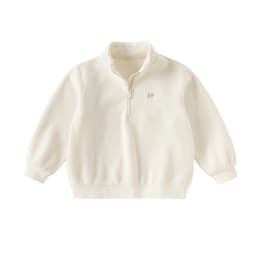 Dave Bella Sweatshirt Long Sleeve Children Pullover Autumn Girl Boy Spring Clothes Sportswear Top Fashion Solid Casual DB4264253