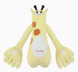 Remote Control Electric Baby Sleep Toy Cartoon Bear Shaped Plush Soothing Dolls Cartoon Baby Sleep Aid Comfort Soother Pillow