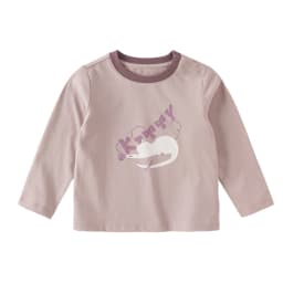 Dave Bella Girls Boys Autumn Long Sleeve T-shirt Spring Printed Cotton Pullover Children Casual Basic Tops Clothes DB3262599