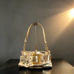 Elegant Messenger Bag For Women Leather Crossbody - Shoulder Handbag By Luxury Brand Popular