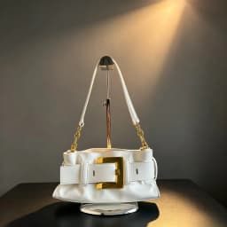 Elegant Messenger Bag For Women Leather Crossbody - Shoulder Handbag By Luxury Brand Popular