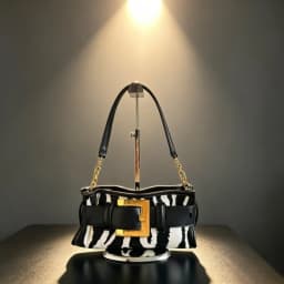 Elegant Messenger Bag For Women Leather Crossbody - Shoulder Handbag By Luxury Brand Popular