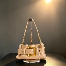 Elegant Messenger Bag For Women Leather Crossbody - Shoulder Handbag By Luxury Brand Popular