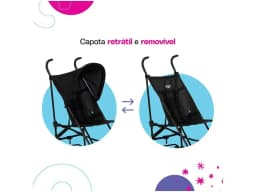 Cosco Kids Skinny Stroller up to 15kg