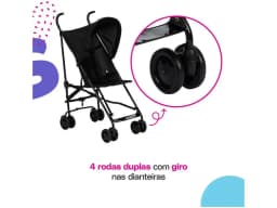 Cosco Kids Skinny Stroller up to 15kg