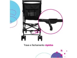 Cosco Kids Skinny Stroller up to 15kg