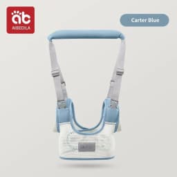 AIBEDILA Baby Tow Rope Harness Sling Boy Girsls Learning Walking Harness Care Infant Aid Walking Assistant Belt