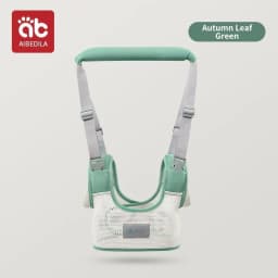 AIBEDILA Baby Tow Rope Harness Sling Boy Girsls Learning Walking Harness Care Infant Aid Walking Assistant Belt