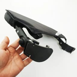 Pushcart Seat Extension Plate Compatible Bugaboo Ant Series Cart Foot Support Board Universal Stroller Footrest Adjustable