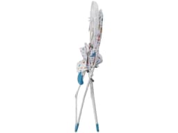 Stillo Plus Ocean High Chair 6 to 15kg