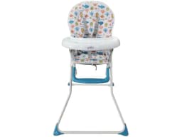 Stillo Plus Ocean High Chair 6 to 15kg