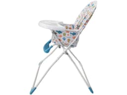 Stillo Plus Ocean High Chair 6 to 15kg