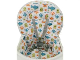 Stillo Plus Ocean High Chair 6 to 15kg