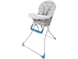 Stillo Plus Ocean High Chair 6 to 15kg