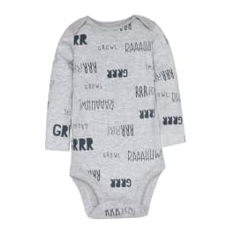5PCS/Lot 100% Cotton Newborn Baby Rompers Infant Body Long Sleeve Baby Jumpsuit Cartoon Ropa Bebe Baby Boy Girl Clothes 6-24 M