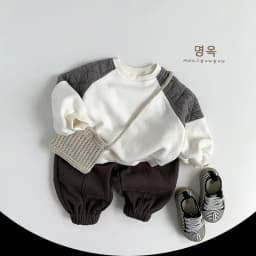 2026 Winter New Children Warm Pants Solid Baby Girls Casual Pants Plus Velvet Thick Trousers For Boys Cotton Kids Clothes