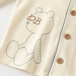 Dave Bella Children Autumn Spring Two-Piece Home Suits Long Sleeve Pants Pajamas Set Casual Boys Girls Clothes Set DB3253182