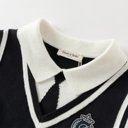 Dave Bella Children Dress Spring Autumn Long Sleeves Girls Cotton Skirts College Style Outerwear Elegant Kids Clothing DK3253682