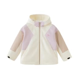 Dave Bella Boys Girls Winter Autumn Windproof Jacket Children Waterproof Hoodie Polar Fleece Outerwear Kids Clothing DK4254289
