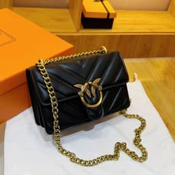 Women Messenger Bag Leather Crossbody Handbag Casual Simple Vintage Classic Designer Paris Fashionable Bag