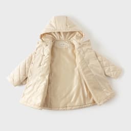 Dave Bella Girls Velvet Coat Winter Autumn Children Thick Warm Jacket Casual Hooded Waterproof Outerwear Kids Clothing DK4254175