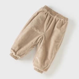 Dave Bella Children Cotton Pants Autumn Winter Girls Thicken Plush Trousers Casual Pants Warmth Outerwear Kids Clothes DB4253934