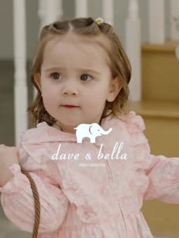 Dave Bella Waterproof Coats for Girls Autumn Spring Baby Flower Print Hooded Jacket Children Clothes Sweet Outerwear DB1260229