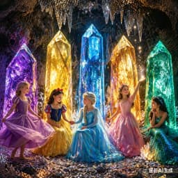 Muababy Rapunzel Moana Elsa Anna Princess Dress Collection for Girls Holiday Halloween Carnival Party Outfit Kids Birthday Gifts