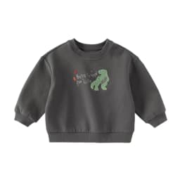 Dave Bella Boys Girls Pullover Sweatshirt Children Autumn Clothes Spring Long Sleeve Sportswear Casual Tops Outdoor DB3262725