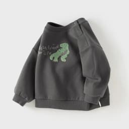 Dave Bella Boys Girls Pullover Sweatshirt Children Autumn Clothes Spring Long Sleeve Sportswear Casual Tops Outdoor DB3262725