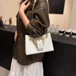 Elegant Retro Designer Diaper Bag: Luxury Crossbody Handbag For Women With Unique Style And Large Capacity Messenger Tote