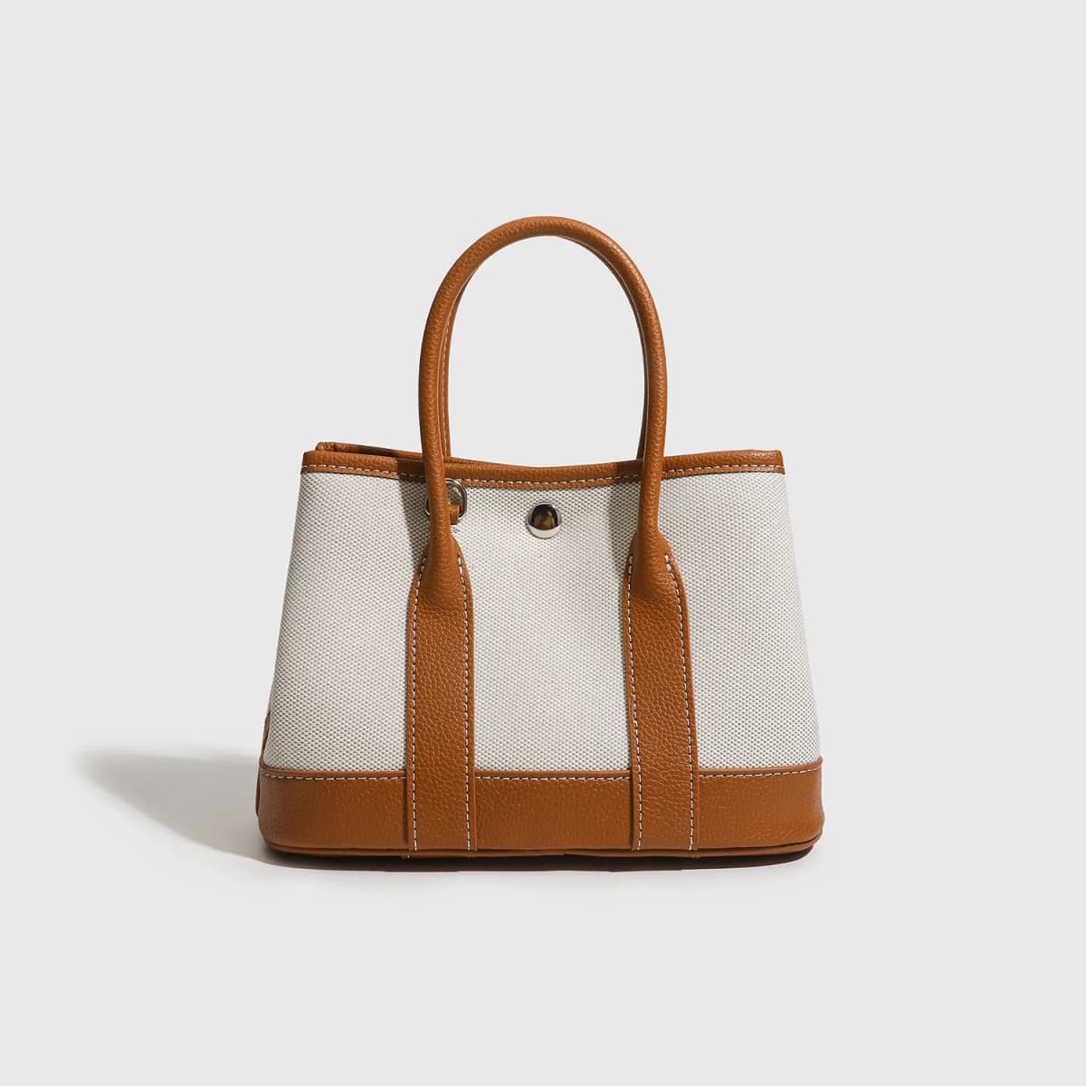 Stylish Designer Diaper Bags For Women Simple Vintage Leather Crossbody Bag Elegant Minimalist Trendy Commuter