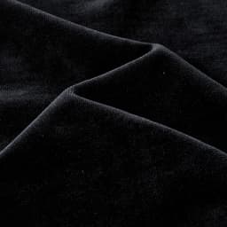 Children Girls Teens Sleeveless Maxi Dress Black Velour Robe Front with Gold Safety Pin Decoration New Fall Design