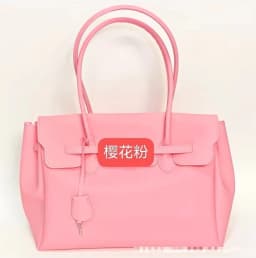 Y2k Big Large Transparent Pvc Korean Designer Underarm Bag New2026summer Jelly Women Handbags Candy Color Shoulder Tote Bags