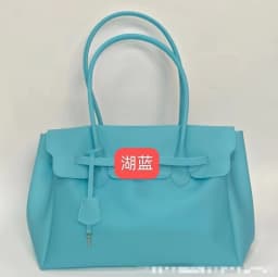 Y2k Big Large Transparent Pvc Korean Designer Underarm Bag New2026summer Jelly Women Handbags Candy Color Shoulder Tote Bags