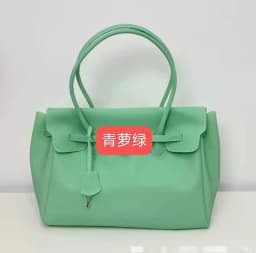 Y2k Big Large Transparent Pvc Korean Designer Underarm Bag New2026summer Jelly Women Handbags Candy Color Shoulder Tote Bags