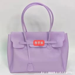 Y2k Big Large Transparent Pvc Korean Designer Underarm Bag New2026summer Jelly Women Handbags Candy Color Shoulder Tote Bags