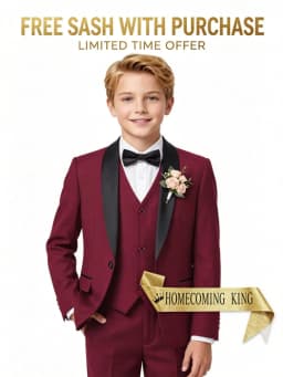 Fast Delivery Boys Suit Set 3 Pieces Wedding Ring Bearer Outfit Classic Shawl Lapel Kids Formal Tuxedo Stage Performance Wear