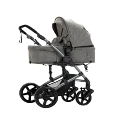 Baby Stroller Baby Car 3 in 1 Stroller Multi Functional Lightweight Portable Travel Trollley