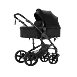 Baby Stroller Baby Car 3 in 1 Stroller Multi Functional Lightweight Portable Travel Trollley