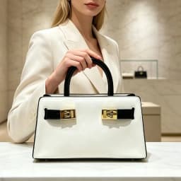 Famous women's zipper handbag, modern trend chain strap shoulder bag, outdoor casual women's crossbody bag