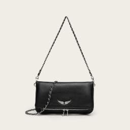 Wing Mini Square Bag for Women, 2026 Fashion Underarm Shoulder & Crossbody Bag, Cute Small Purse, Versatile Chic Handbag